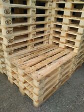 Palette Europe EPAL 80x120