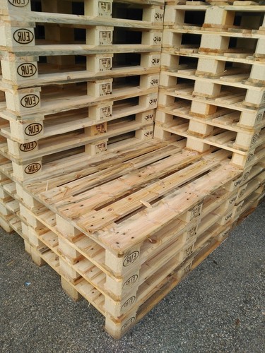 Palette europe epal 80x120 - europe,