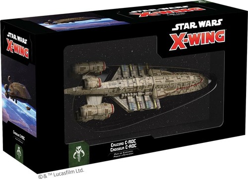 Wing x - :, x-wing