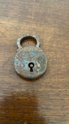 Cadenas ancien fer - ancien,
