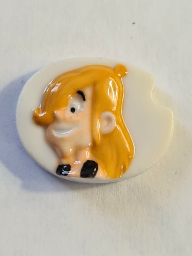 Fève asterix obélix - asterix,
