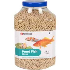 STICK NOURRITURE POISSONS