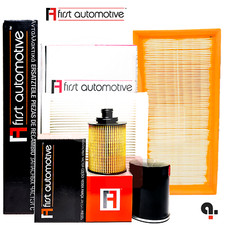 Kit De Maintenance Pour BMW