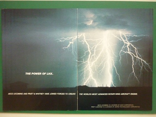 1984 pub pratt whitney - pub,