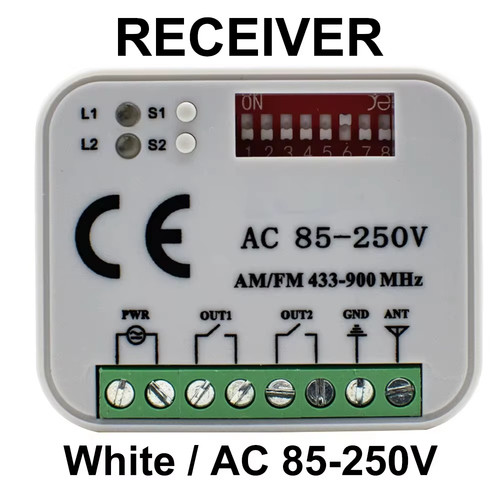 Récepteur wifi universel - récepteur,