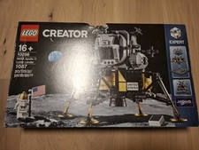 LEGO 10266 Creator - Apollo 11