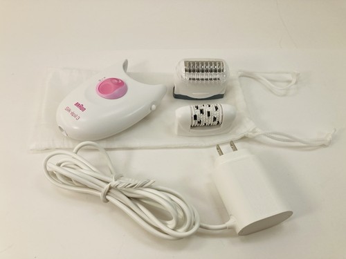 Braun silk épil 3 - braun, silk-épil