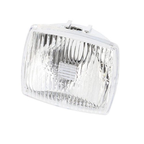 Optique phare cyclo teknix - cyclo, teknix*