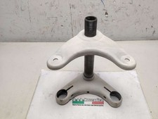 Paire Plaques Fourche Benelli