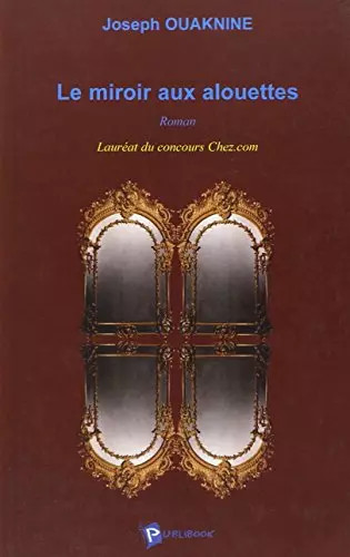 Miroir aux alouettes - miroir,