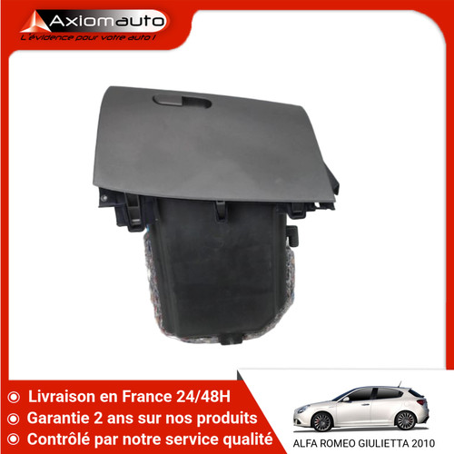 Boite a gants - 🇫🇷,