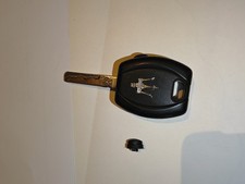 Button Rubber - Remote control