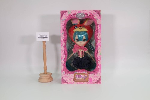 Pullip vocaloid hatsune - pullip, miku