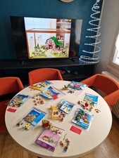 Playmobil System ancinen