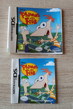 NOTICE SEULE Phineas and Ferb