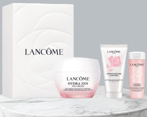Lancome hydra zen - lancome, 3-pc.