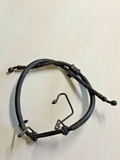 Durite frein avant Honda 125