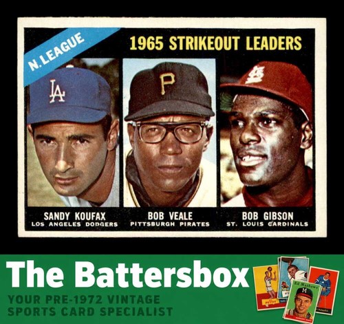 1966 topps 225 - 1966,