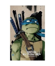 Les Tortues Ninja - TMNT, T3 