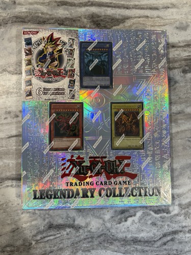 Legendary collection - legendary,