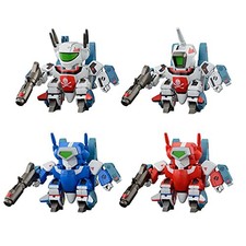 BANDAI SPIRITS SD Macross