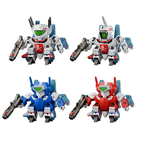 Bandai spirits macross - bandai, sd