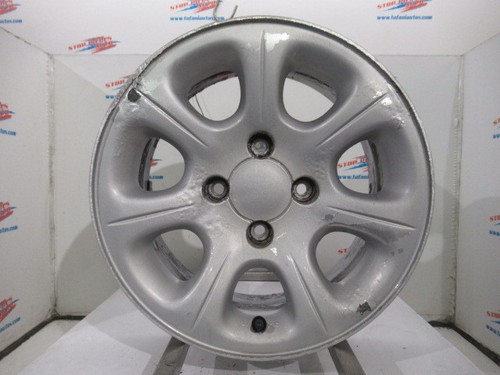 Jante aluminium citroen - jante,