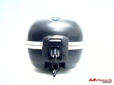 valise centrale BMW F 650 GS