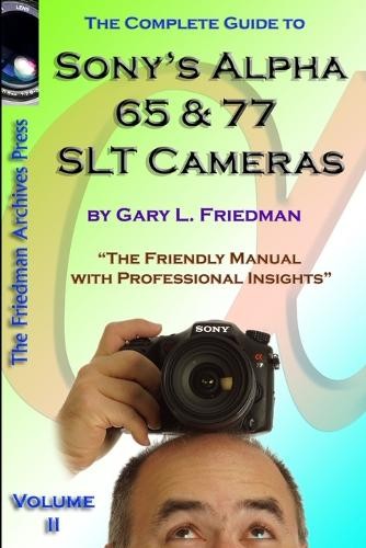 Gary friedman the complete - friedman,