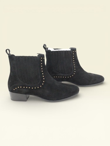 Geox bottines camel femme - bottines,