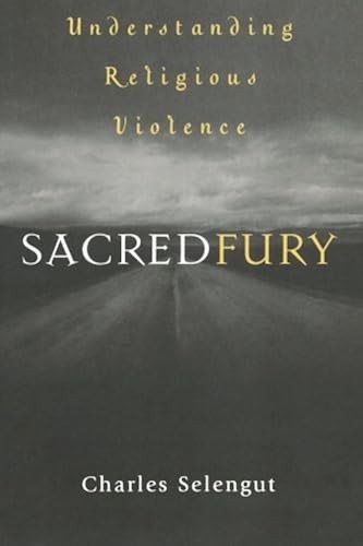 Sacred fury understanding - fury:,
