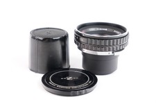 Objectif Zenzanon MC f/2.4 -