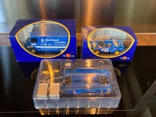 Set diorama lancia - set,
