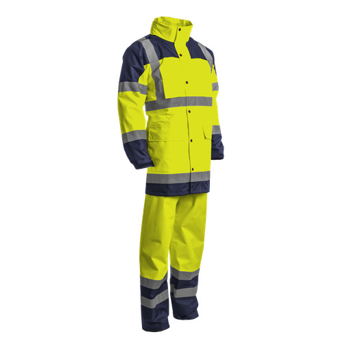 Coverguard ensemble pluie - de,