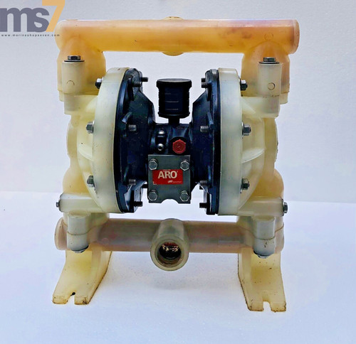 Ingersoll rand aro - rand,