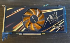 PNY XLR8 9800 GTX 512 mb