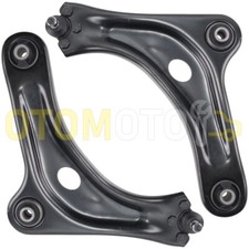 CITROEN C3 C4 CACTUS DS4 PEUGEOT 2008 208 KIT TRIANGLE BRAS DE SUSPENSION AVANT