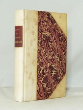 LOTI (Pierre) - Le roman d'un enfant - 1890 - Edition Originale