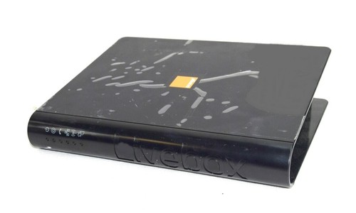 Livebox pro orange - -, sagem