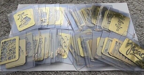 Pick choice sizzix - ~,