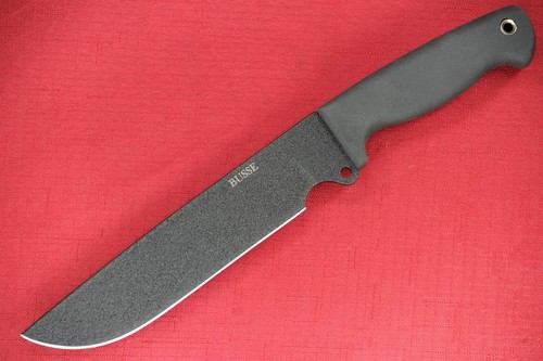 Busse combat basic 25 - basic, cg
