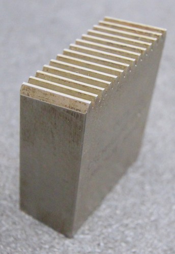 Deltal planing comb rack - deltal,