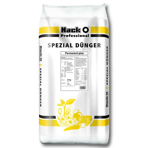 Hack profi permanent plus - profi, 25