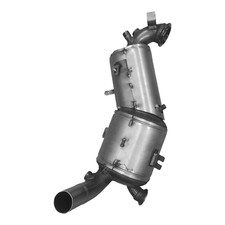 Suie DPF Filtres à Particules