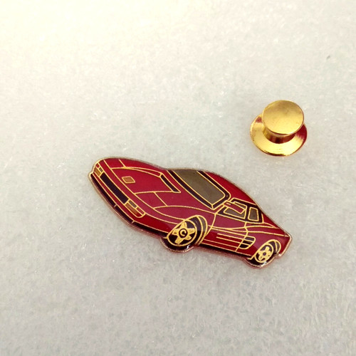 Pin pins lapel ferrari - pin's,