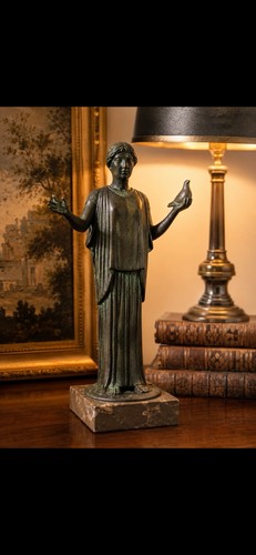 Grande sculpture art - sculpture,