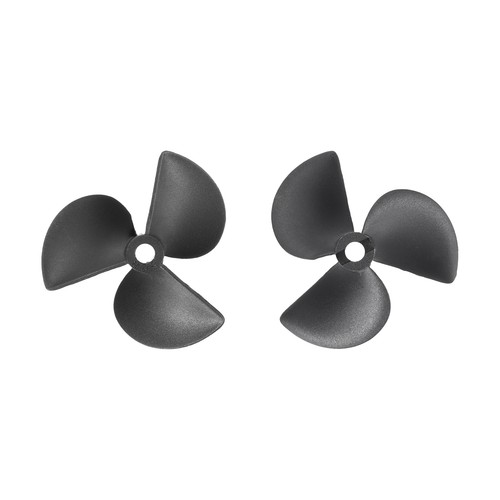 Set pour boat propeller - pour, rc