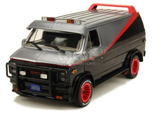 Gmc vandura van - gmc, tous