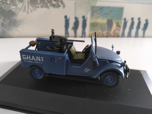 Citroën 2cv jules - citroËn, a