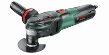 Outil multifonction BOSCH PMF 350 CESE Set - 350W - Avec accessoires -
